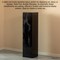 Flower Stand cube, Interior Design, decorative display cube, Wedding Pedestal stand, Centerpiece, Flower Display Stand, Home Décor, for Entryway, Living Room, or Dining Room